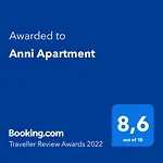 Anni Apartment Tallinn