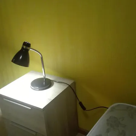 Anni Lejlighed *