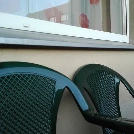 Apartman Anni *