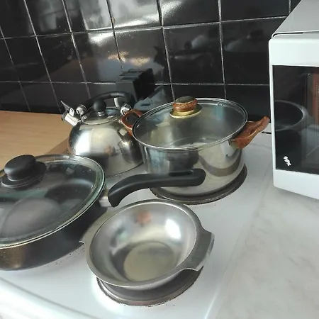 Anni Apartman