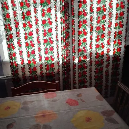 Διαμέρισμα Anni *