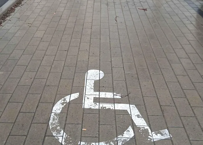 Anni Apartamento Tallin