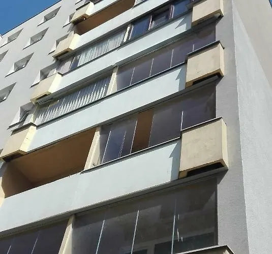 Anni Apartamento Tallin